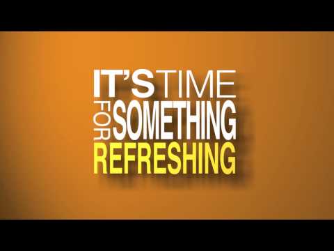 Mike's Hard Lemonade - Typographic Video