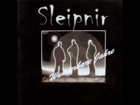 Sleipnir - Bombe