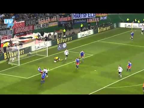 Deutschland - Liechtenstein 2009: Zum Spiel