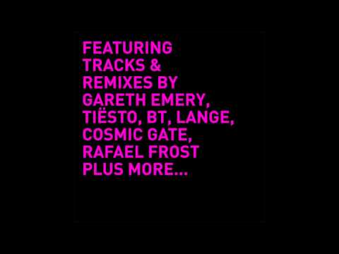 GODSKITCHEN PURE TRANCE MIX