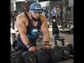 JI Fitness| Chest Workout| 12 Weeks Out NPC Nationals