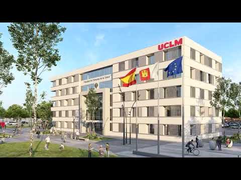 La UCLM doblará su espacio en Talavera con la nueva Facultad