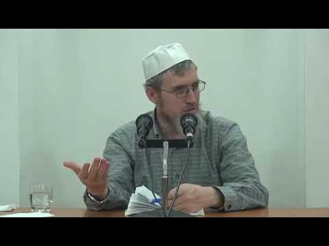 Ruhuni nga teprimi në çështjet e fesë! - Hoxhë Ismail Bardhoshi