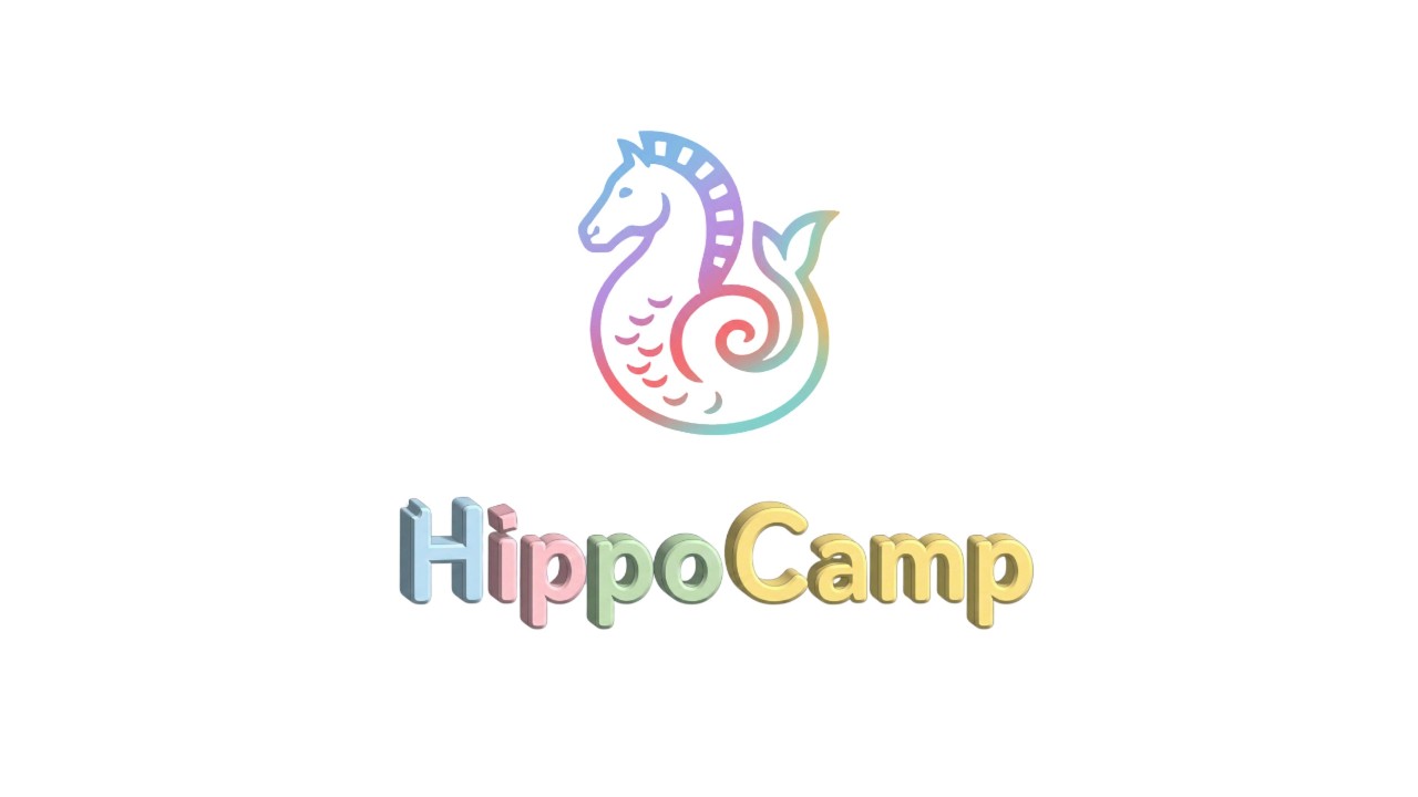 HippoCamp Demo Video