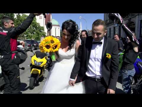 Nunta Adrian & Adriana - 11 Iulie 2015