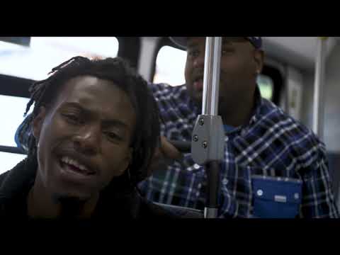 King Rell “On The Bus” ft. Biggs