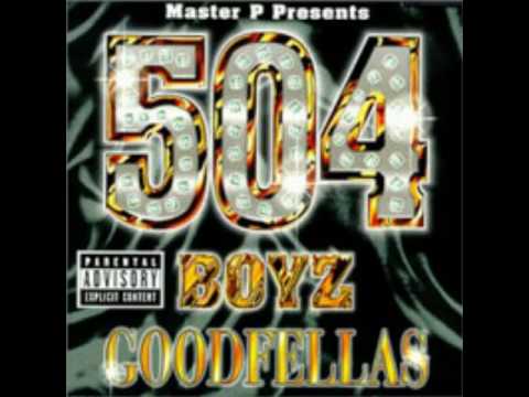 504 Boyz - Big Toys