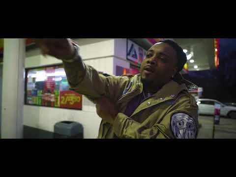 OvaEast Mook - Jealousy