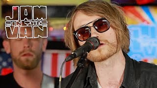 THE DEAD SHIPS -  "Company Line" (Live at Base Camp in Coachella Valley, CA 2016) #JAMINTHEVAN