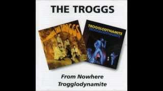 The Troggs - It&#39;s over