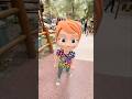 ADLEY crosses the BRiDGE OF DOOM!! would YOU dare cross this bridge from an enchanted Magic Kingdom?