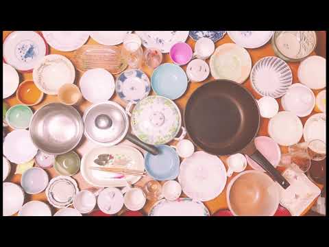 映像メディア学科 Tableware music