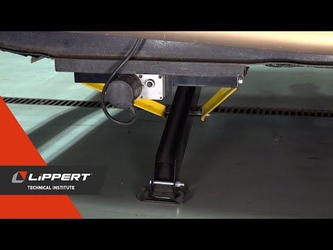 PSX2 Electric Stabilizer Jack Manual Override V1