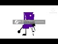G Major 10 Birthday 3 19 I Broke My Bfb Bfdi Ocs