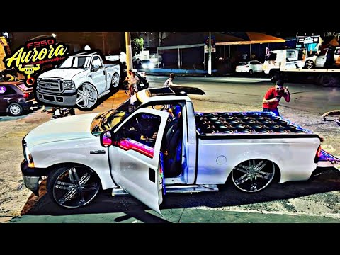 CD F250 AURORA DEBOXE - FUNK 2022 - DJ LUIZ THE BEST