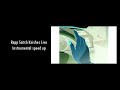 Rapp Snitch Knishes Live Instrumental Speed Up 1 Hour