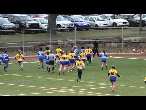 Jac WR finals Vs. Dawson part 2