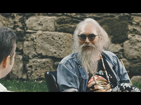 Magical plants and states of emergency. Christian Rätsch in conversation with Ralf Schönfelder