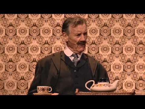 Monty Pythons 2014 Catholics