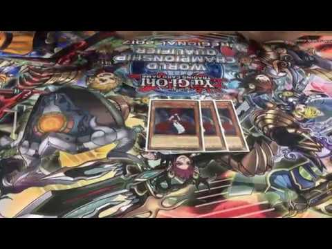 1st Place Regional Qualifier D/D/D Deck Profile at YCS Atlanta 2017