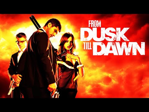 From Dusk Till Dawn: The Series - Season 3 (2014) HD Trailer