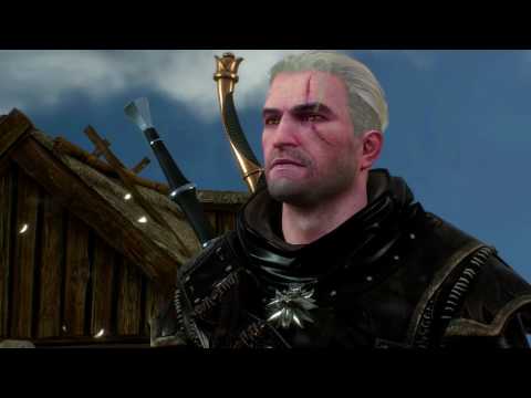 Let's Play Witcher 3 The Wild Hunt Pt. 117