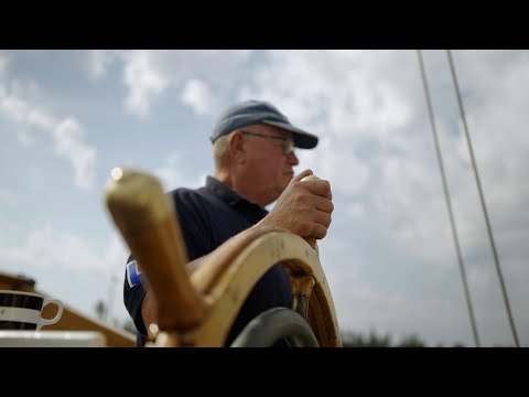 MINAs Äventyr i Vättern del #5