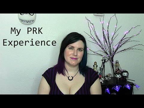 My PRK Experience for vision correction, alternative to lasik  | PHYRRA
