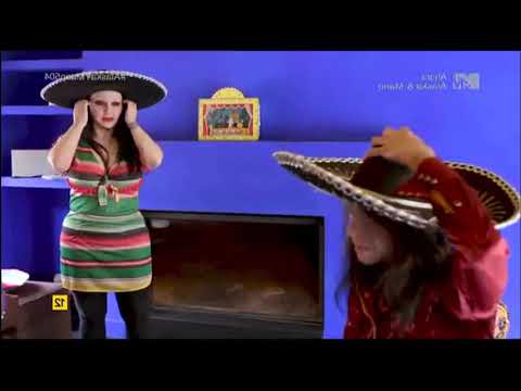 Alaska y Mario - Sombreros mexicanos