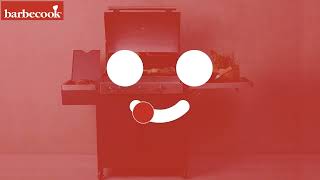 Barbecook Stella 3201 kokoamisohje