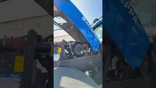 Трактор колісний New Holland 7060 | Зображення 5 - Agriline