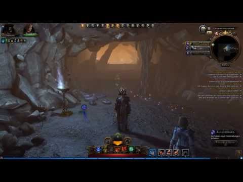 Neverwinter #249 * Let's Play * Überfall auf die Gedankenschinder-Enklave