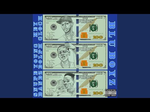 Blu Boyz (feat. Snupe Bandz)