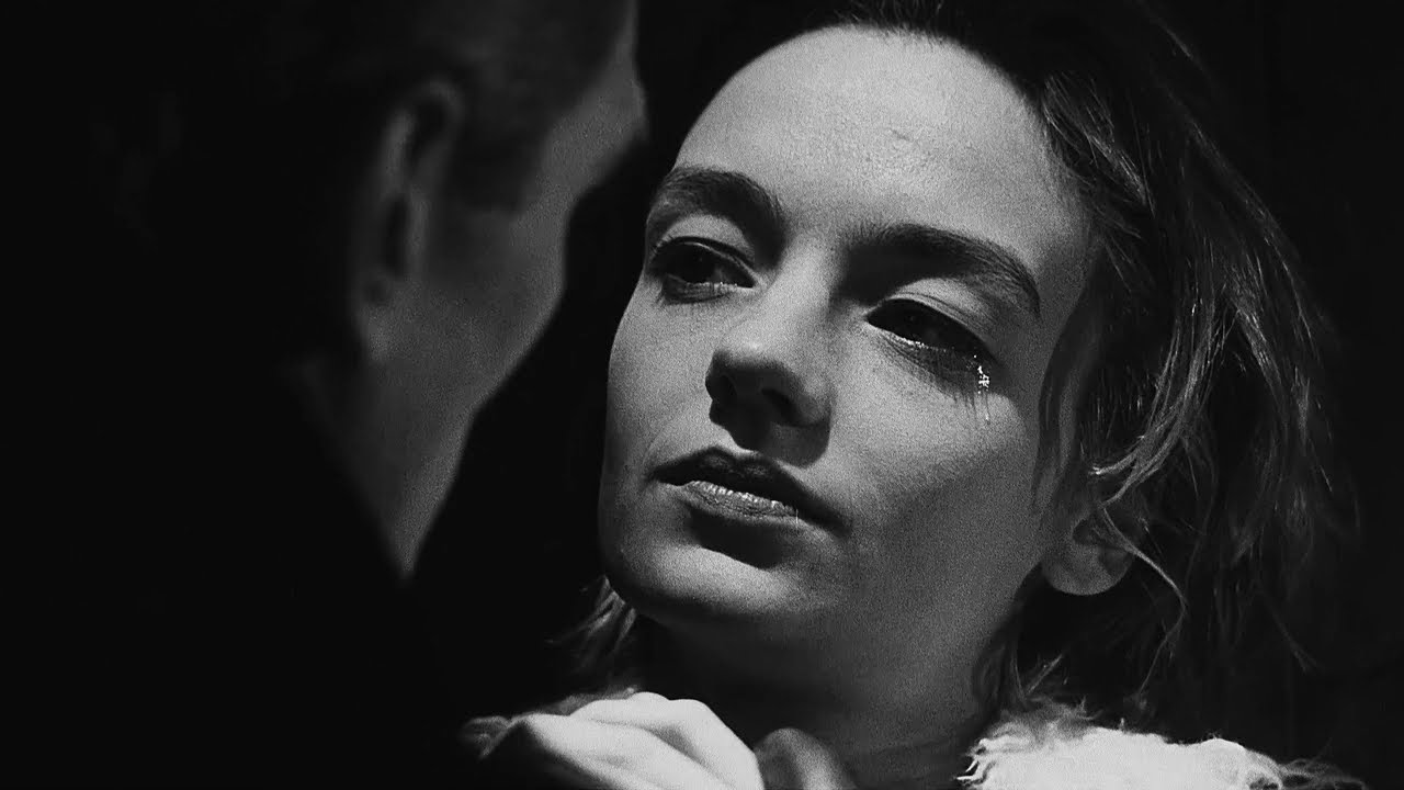 No Sympathy for the Devil, Athanitis film trailer (final cut 2017)