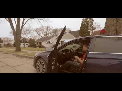 Randomloudgang  Music Video