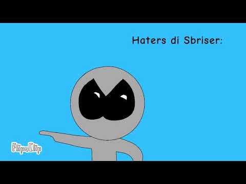 Meme su Sbriser a casissimo😂