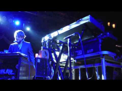 Bowlive feat. Jennifer Hartswick & Marco Benevento- Dazed & Confused (BK Bowl- Sat 3/3/12 Set 2)