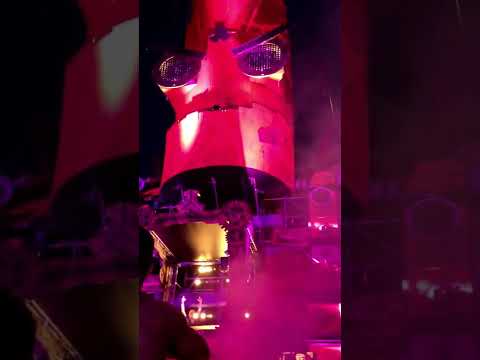 Coone Ft Scope DJ - Travelling (Da Tweekaz Remix) | Defqon.1 Sydney 2013 | Q-dance Sydney, Australia