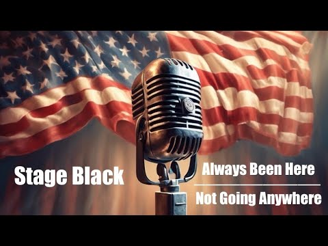Stage Black August 14, 2024 thumbnail