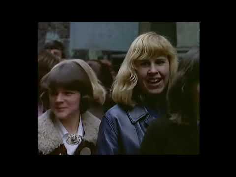 The Mersey Sound Aka Liverpool - Home Of The Mersey Sound (1964)