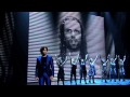 Jesus Christ Superstar - Tony Awards 2012 