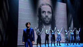Jesus Christ Superstar - Tony Awards 2012