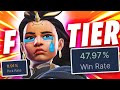 BUFFED ILLARI is still F TIER... and here's why | Overwatch 2