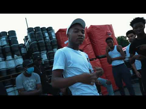 DEV x HUNDDOSEEM - GAMBLING (OFFICIAL VIDEO)