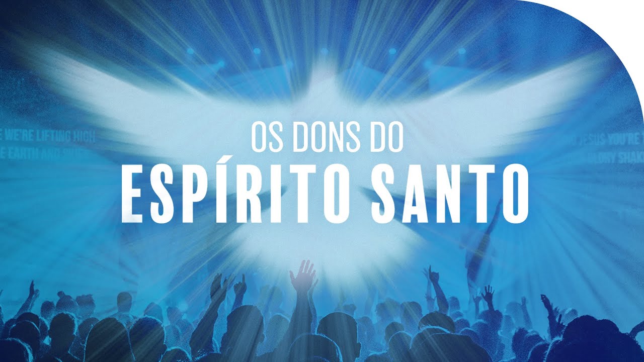 OS DONS DO ESPÍRITO SANTO | Parte 6 | Lamartine Posella