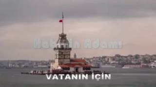 Ceyhun Çelikten - ÖZGÜRLÜK MARŞI (2017)