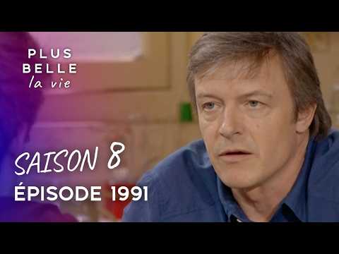 PLUS BELLE LA VIE | Charly déterminé à faire annuler le testament - Saison 8, Épisode 1991