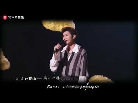 [Vietsub] Chầm Chậm Thích Em - Vương Nguyên (Cover) | 慢慢喜欢你 - 王源