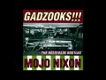 04. Mojo Nixon & the Toadliquors - Promised Land II (1991 Demo)