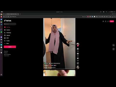 Item video thumbnail